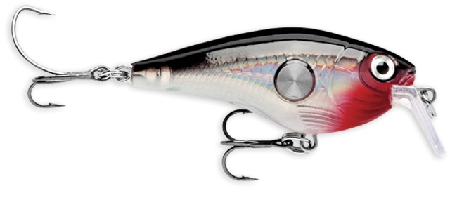 Rapala Clackin' Crank mm. 70 gr. 18 colore S